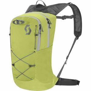 Scott PACK TRAIL LITE EVO FR' 14 Kerékpáros hátizsák, sárga, méret kép