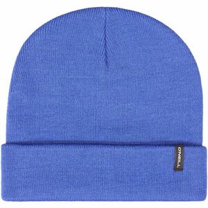 O'Neill BM ALL YEAR BEANIE Férfi téli sapka, kék, méret kép