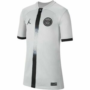 Nike PARIS SAINT-GERMAIN STADIUM Gyerek mez, szürke, méret kép