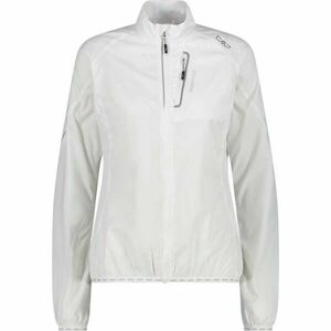 CMP WOMAN JACKET Női kabát, fehér, méret kép