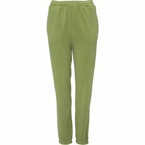 Billabong SUNSET JOGGER Női melegítőnadrág, világoszöld, méret kép