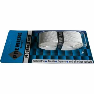 HS Sport GRIP PERFORATED Grip floorball ütőre, fehér, méret kép