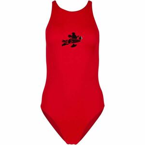 O'Neill PW MICKEY SWIM SUIT Női egyrészes fürdőruha, piros, méret kép