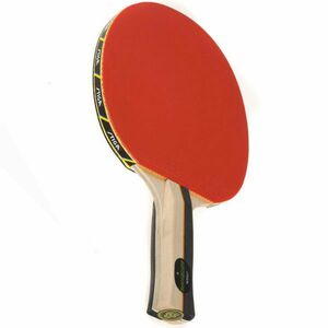 Stiga ALCOR Ping-pong ütő, barna, méret kép