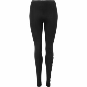 Vans BLACKBOARD LEGGING Női leggings, fekete, méret kép