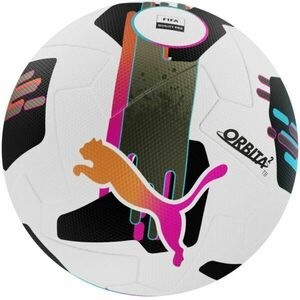 Puma ORBITA 2 TB Futball labda, fehér, méret kép