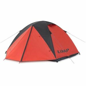 LOAP TEMPRA 2 Outdoor sátor, piros, méret kép