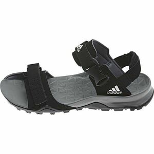 adidas CYPREX ULTRA SANDAL II Férfi szandál, fekete, méret 40.5 kép