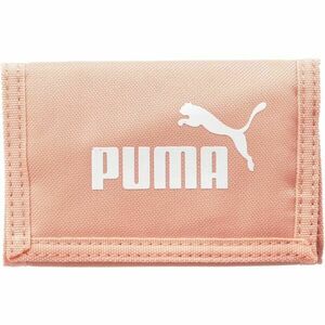 Puma Phase Wallet Pénztárca, lazac, méret kép