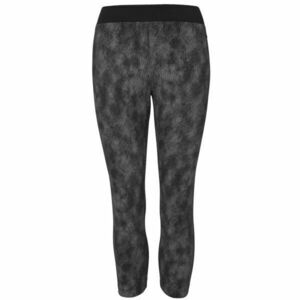 LOAP ABMELIA Női leggings, fekete, méret kép