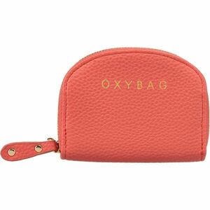 Oxybag JUST LEATHER Női pénztárca, rózsaszín, méret kép