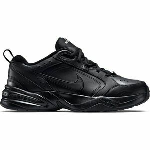 Nike AIR MONACH IV TRAINING Férfi edzőcipő, fekete, méret 42 kép