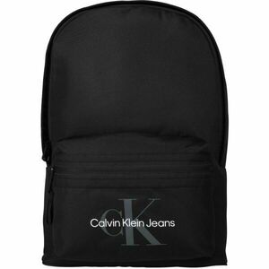 Calvin Klein SPORT ESSENTIALS CAMPUS BP40 Városi hátizsák, fekete, méret kép