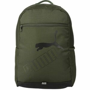 Puma PHASE BACKPACK II Hátizsák, khaki, méret kép