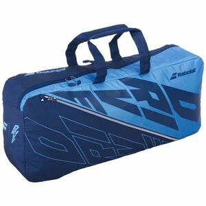 Babolat DUFFLE M PURE DRIVE Tenisztáska, kék, méret kép