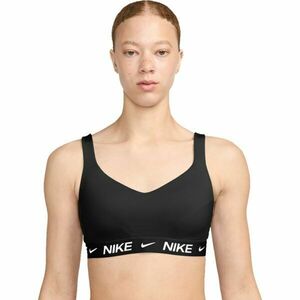 Nike Női sportmelltartó Női sportmelltartó, fekete kép