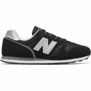 New Balance ML373CA2 Férfi szabadidőcipő, fekete, méret 41.5 kép