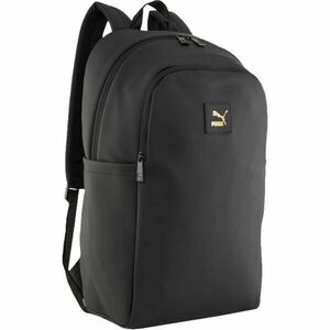 Puma CLASSICS LV8 BACKPACK Hátizsák, fekete, méret kép