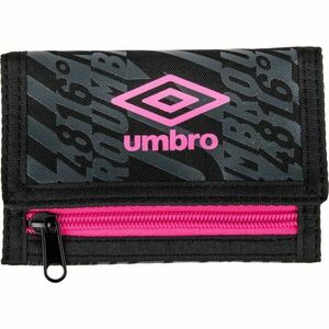 Umbro AXIS WALLET Női pénztárca, fekete, méret kép