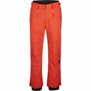 O'Neill HAMMER PANTS Férfi sí/snowboard nadrág, narancssárga, méret kép