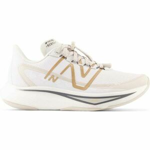 New Balance FUELLCELL REBEL v3 PERMAFROST Női futócipő, fehér, méret 37.5 kép