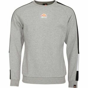 ELLESSE FLEXIO SWEATSHIRT Férfi pulóver, szürke, méret kép