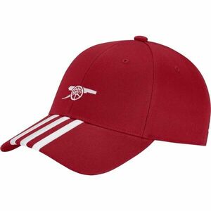 adidas ARSENAL CAP Baseball sapka, piros, méret kép