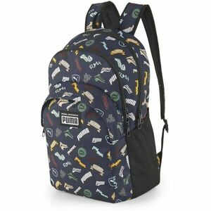 Puma ACADEMY BACKPACK Hátizsák, sötétkék, méret kép