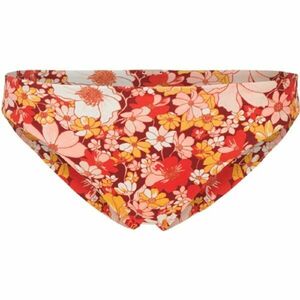 O'Neill RITA BOTTOM REVERSIBLE RETRO Női bikini alsó, piros, méret kép