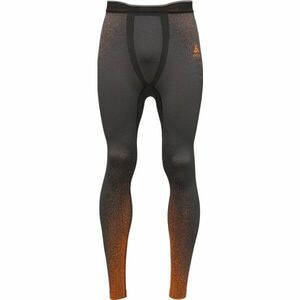 Odlo BLACKCOMB ECO Férfi funkcionális leggings, narancssárga, méret kép