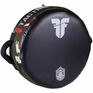 Fighter LAPA TACTICAL SERIES Körpajzs, fekete, méret kép