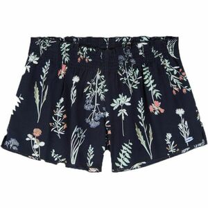 O'Neill LG LACEY WOVEN SHORTS Lány rövidnadrág, sötétkék, méret kép