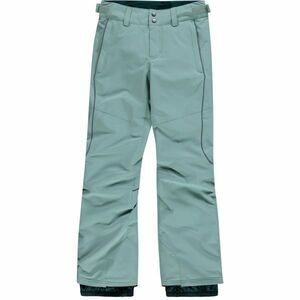 O'Neill PG CHARM REGULAR PANTS Lány sí/snowboard nadrág, türkiz, méret kép