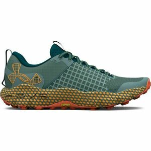 Under Armour U HOVR DS RIDGE TR Férfi futócipő, zöld, méret 44 kép