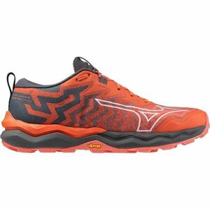 Mizuno WAVE DAICHI 8 Női túracipő, piros, méret 39 kép