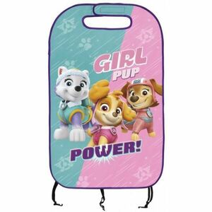 NICKELODEON PAW PATROLS GIRLS Háttámla védő, mix, méret kép