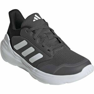 adidas TENSAUR RUN 3.0 J Gyerek sportcipő, szürke, méret 39 1/3 kép