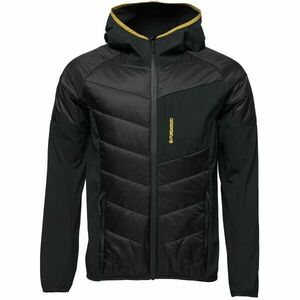 FUNDANGO GAARA Férfi softshell dzseki, fekete, méret kép