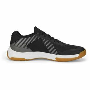 Puma VARION Férfi teremcipő, fekete, méret 41 kép