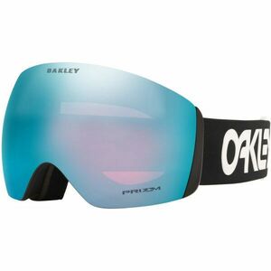 Oakley FLIGHT DECK L Síszemüveg, fekete, méret kép