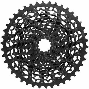 SRAM AM CS XG 1175 Lánckeréksor 11 sebességes kerékpárhoz, fekete, méret kép