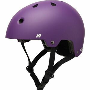 K2 VARSITY HELMET Sisak, lila, méret kép