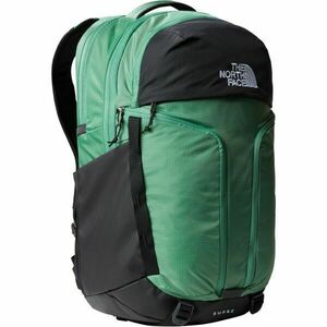 The North Face SURGE Hátizsák, zöld, méret kép