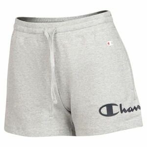 Champion SHORTS Női rövidnadrág, szürke, méret kép