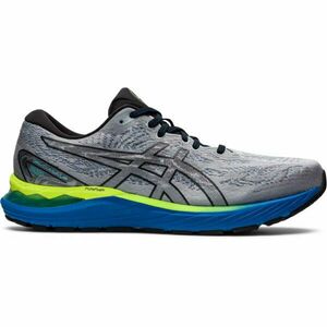 ASICS GEL-CUMULUS 22 Férfi futócipő, szürke, méret 48 kép