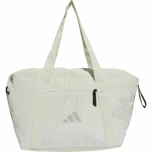 adidas SP BAG Sporttáska, világoszöld, méret kép