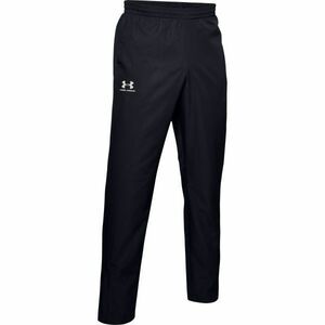 Under Armour VITAL WOVEN PANTS Férfi nadrág, fekete, méret kép