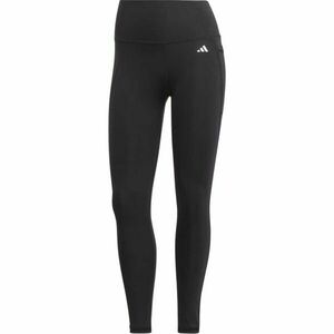 adidas OPTIME LEGGINGS Női leggings edzéshez, fekete, méret kép