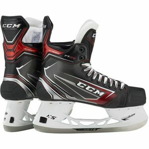 CCM JETSPEED FT470 SR EE Hokikorcsolya, fekete, méret kép