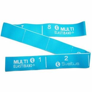 SVELTUS ELASTIBAND 20 kg Expander, kék, méret kép